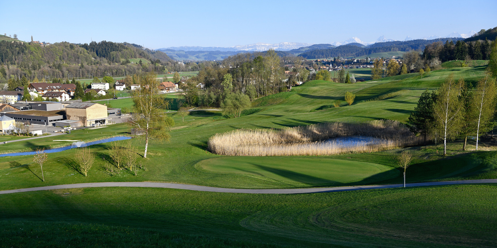 Turnierausschreibung Greenkeeperchampionship