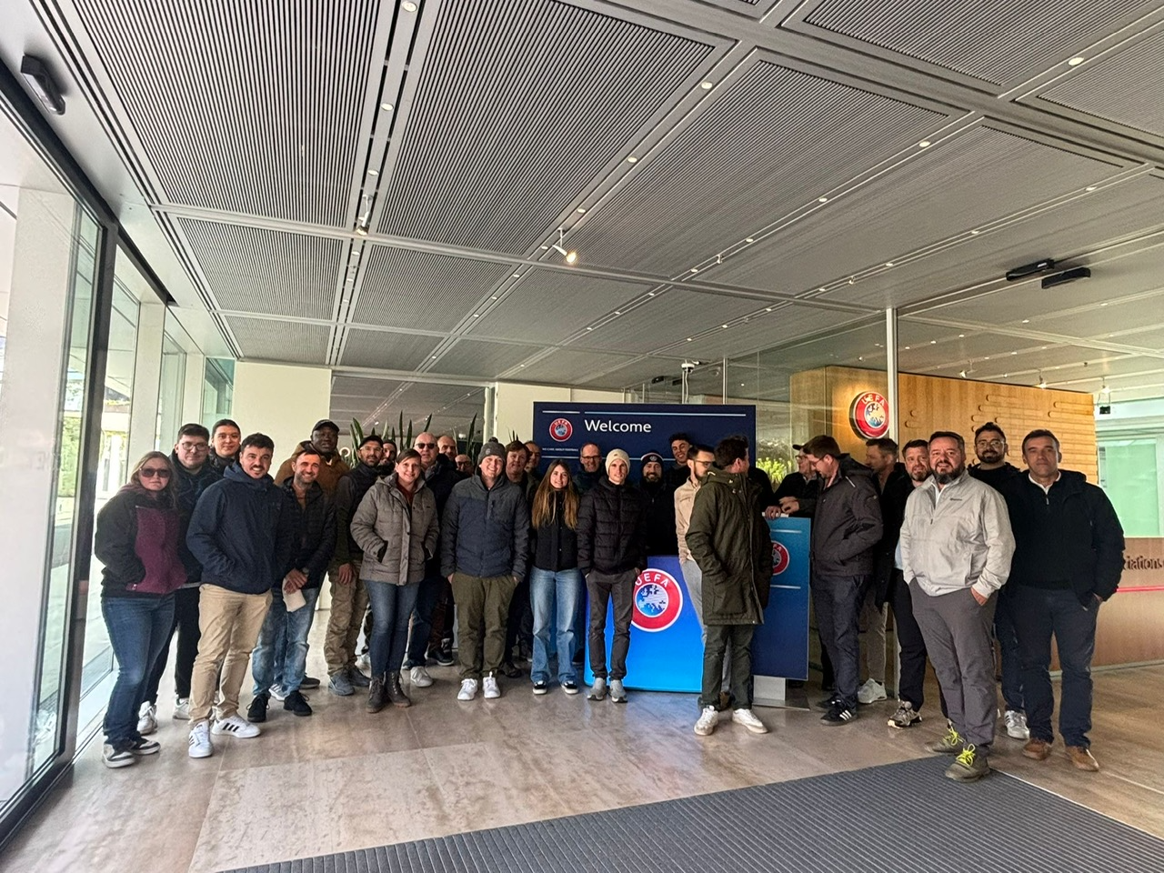 Journ&eacute;e technique Greenkeeping