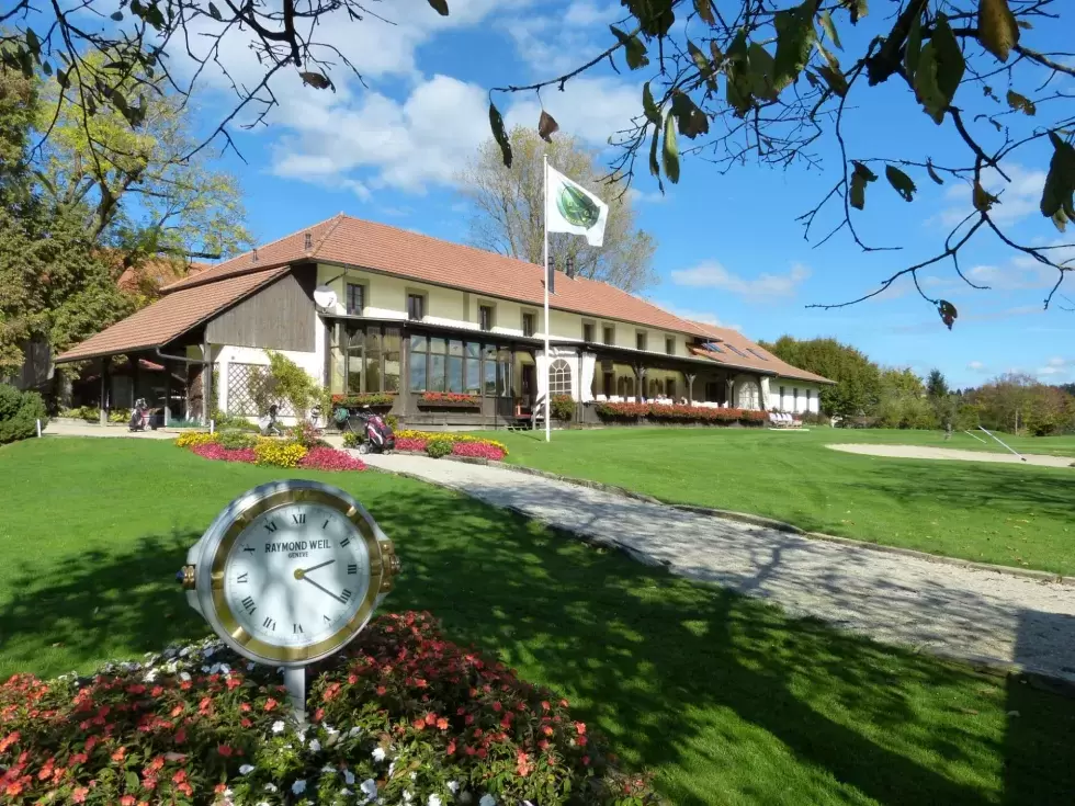 SGA Greenkeeper Championship Golfclub Wallenried