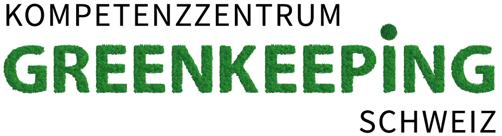 Kompetenzzentrum Greenkeeping Schweiz