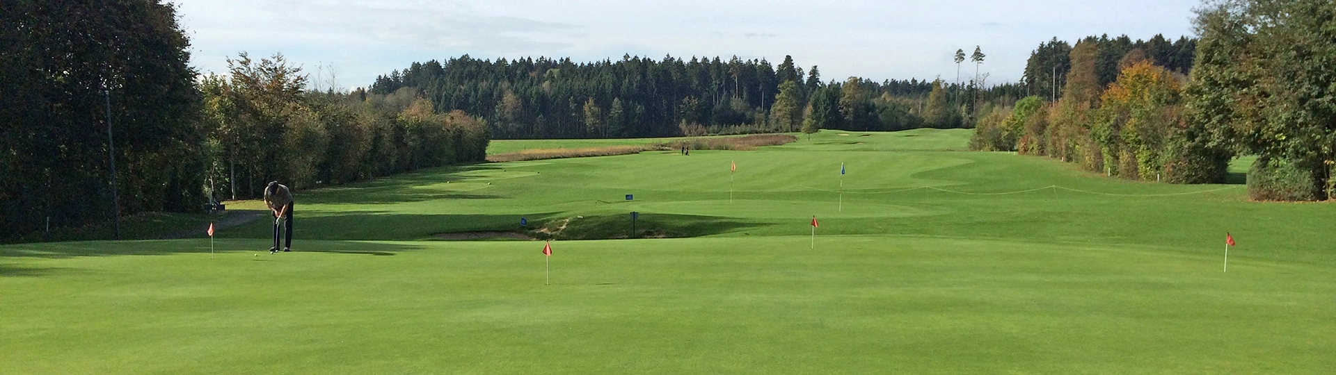 Liens - Swiss Greenkeepers Association