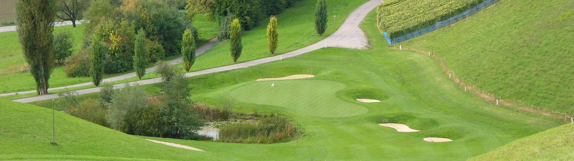 Formation - Swiss Greenkeepers Association