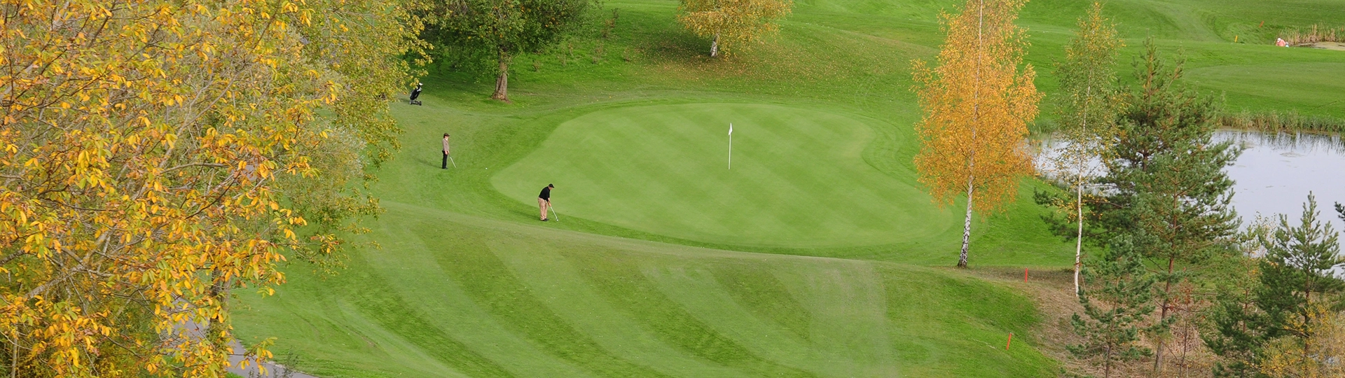 Presse Greenkeeping - Swiss Greenkeepers Association