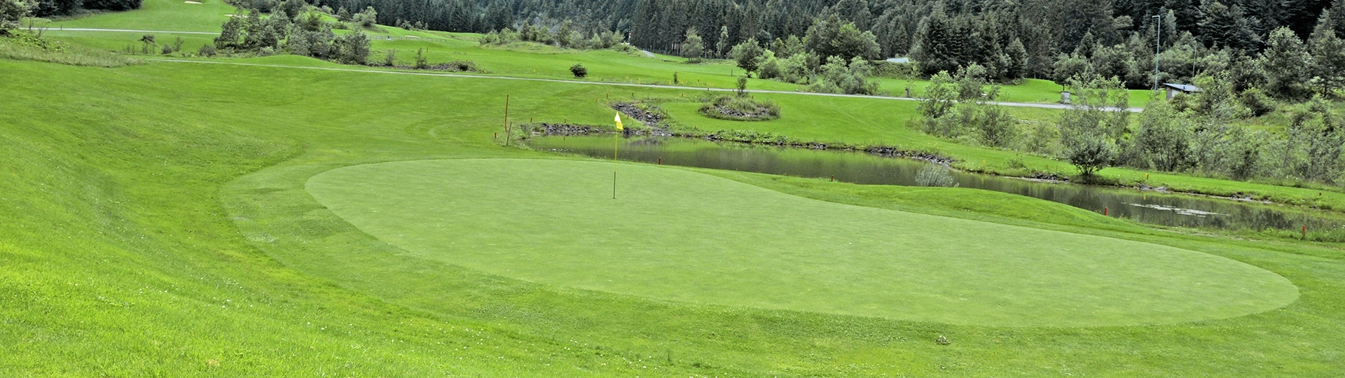 GEO - Swiss Greenkeepers Association