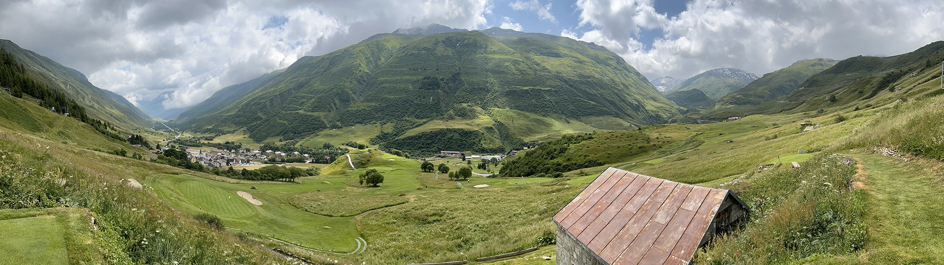 Contact - Swiss Greenkeepers Association