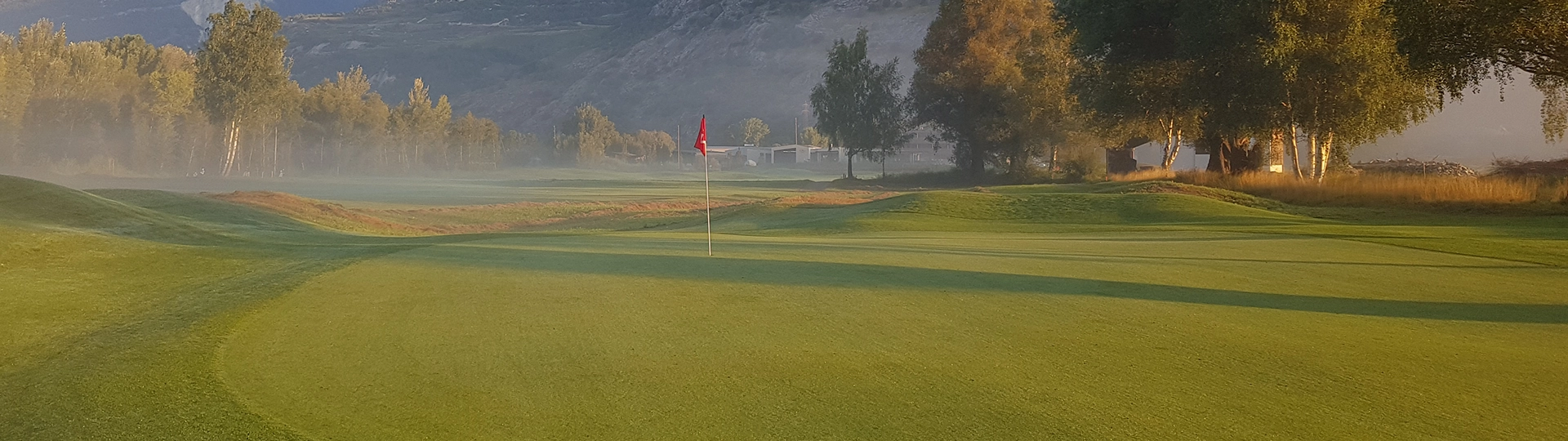 Annonces - Swiss Greenkeepers Association