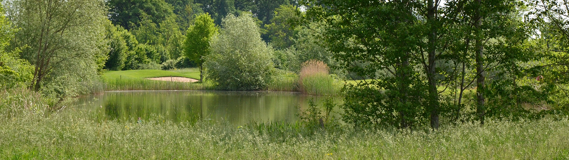 Inscription en tant que membre entreprise - Swiss Greenkeepers Association