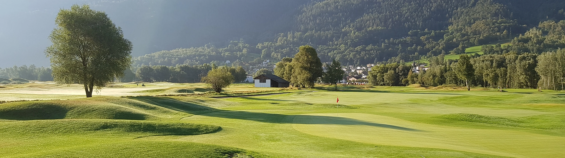 Impressum - Swiss Greenkeepers Association
